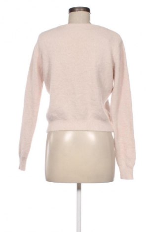 Damski sweter Unbranded, Rozmiar M, Kolor Popielaty róż, Cena 44,99 zł