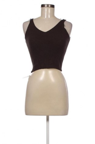 Damski sweter Unbranded, Rozmiar S, Kolor Brązowy, Cena 95,99 zł