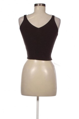 Damski sweter Unbranded, Rozmiar S, Kolor Brązowy, Cena 95,99 zł