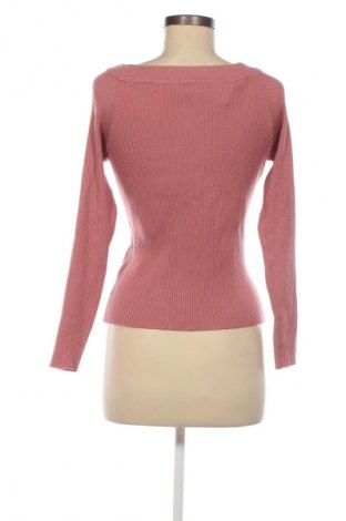 Pulover de femei Unbranded, Mărime S, Culoare Roz, Preț 73,36 Lei
