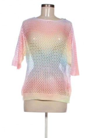 Damski sweter Unbranded, Rozmiar S, Kolor Kolorowy, Cena 95,99 zł