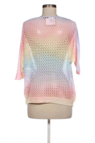 Damski sweter Unbranded, Rozmiar S, Kolor Kolorowy, Cena 95,99 zł