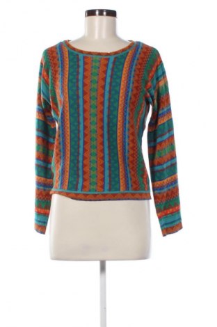 Pulover de femei Unbranded, Mărime S, Culoare Multicolor, Preț 73,36 Lei