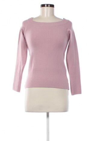 Damenpullover Unbranded, Größe M, Farbe Aschrosa, Preis 9,99 €