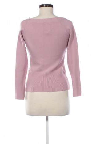 Damenpullover Unbranded, Größe M, Farbe Aschrosa, Preis 9,99 €
