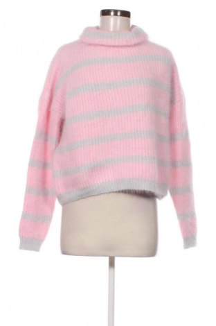 Damski sweter Friendly Sweater, Rozmiar S, Kolor Kolorowy, Cena 305,99 zł