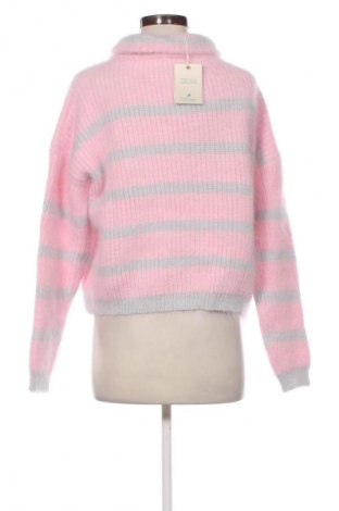 Damski sweter Friendly Sweater, Rozmiar S, Kolor Kolorowy, Cena 305,99 zł