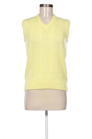 Damenpullover Unbranded, Größe S, Farbe Gelb, Preis € 14,76