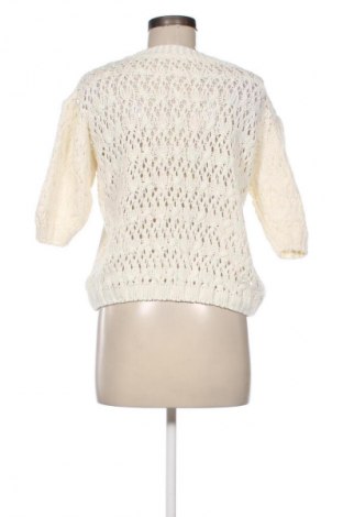 Damenpullover Unbranded, Größe M, Farbe Ecru, Preis € 16,19