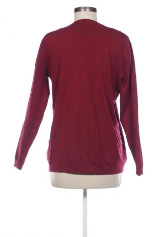 Damenpullover Unbranded, Größe L, Farbe Rot, Preis € 14,96