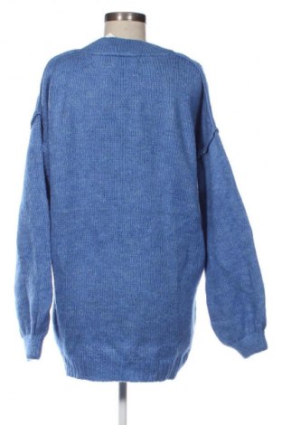 Dámský svetr Unbranded, Velikost M, Barva Modrá, Cena  368,00 Kč