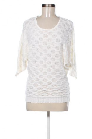 Damenpullover Unbranded, Größe M, Farbe Weiß, Preis 8,99 €