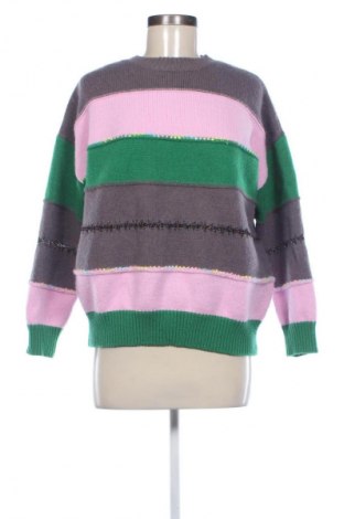 Damenpullover Unbranded, Größe M, Farbe Mehrfarbig, Preis € 14,96