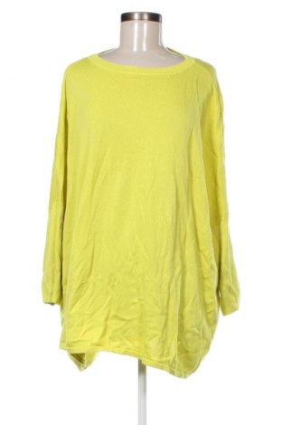 Damenpullover Unbranded, Größe XL, Farbe Gelb, Preis € 14,52