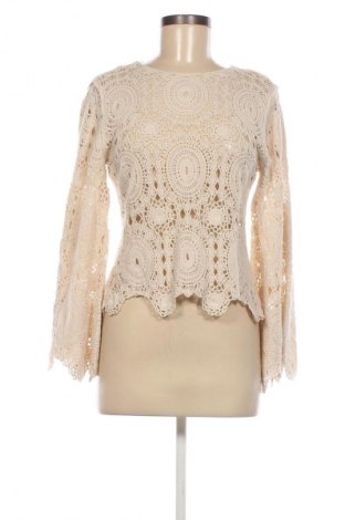Damenpullover Unbranded, Größe S, Farbe Beige, Preis € 14,76