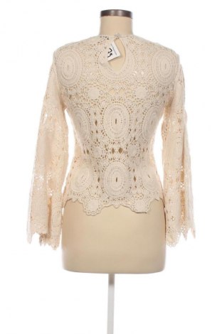Damenpullover Unbranded, Größe S, Farbe Beige, Preis € 14,76