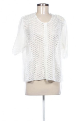 Γυναικείο πουλόβερ Unbranded, Μέγεθος XXL, Χρώμα Εκρού, Τιμή 15,25 €