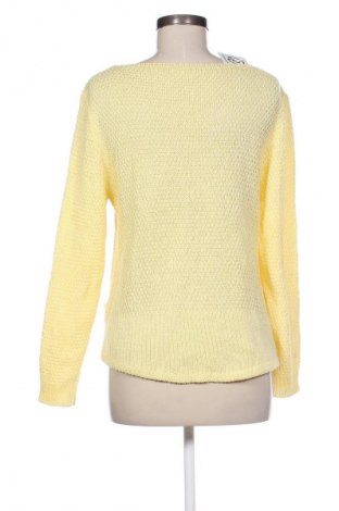 Damski sweter Unbranded, Rozmiar XL, Kolor Żółty, Cena 95,99 zł