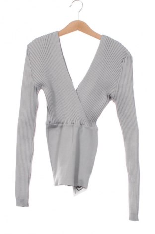 Pulover de femei Unbranded, Mărime XS, Culoare Gri, Preț 77,10 Lei