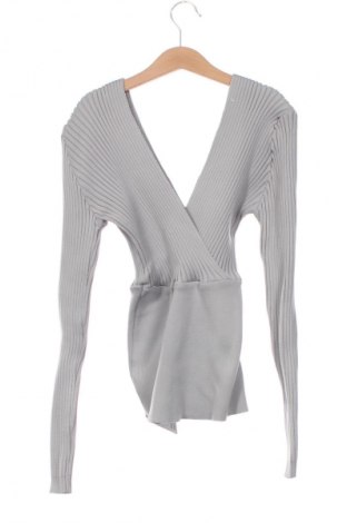 Pulover de femei Unbranded, Mărime XS, Culoare Gri, Preț 77,10 Lei