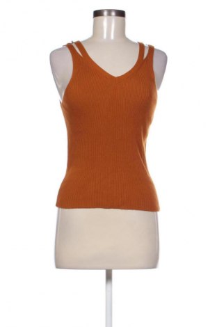 Damenpullover Unbranded, Größe M, Farbe Gelb, Preis € 14,83