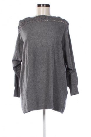 Damenpullover Unbranded, Größe M, Farbe Grau, Preis € 14,52