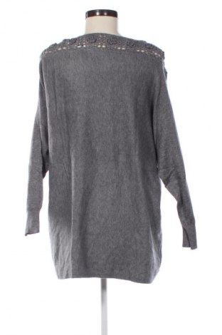 Damenpullover Unbranded, Größe M, Farbe Grau, Preis € 14,52