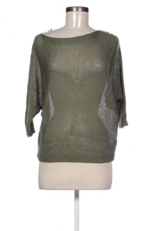 Damenpullover Unbranded, Größe M, Farbe Grün, Preis 20,99 €