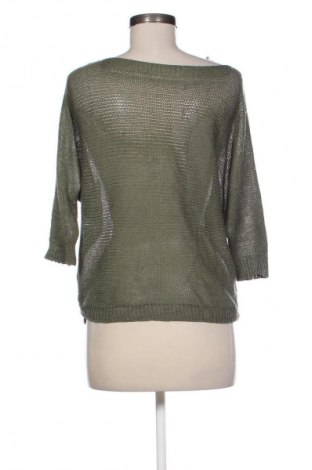 Damenpullover Unbranded, Größe M, Farbe Grün, Preis 20,99 €