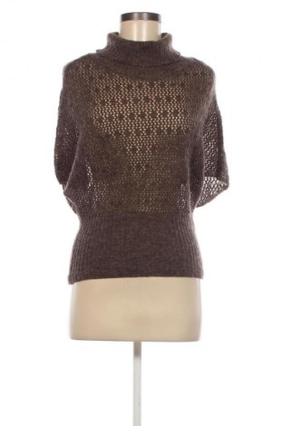 Pulover de femei Unbranded, Mărime M, Culoare Maro, Preț 73,33 Lei