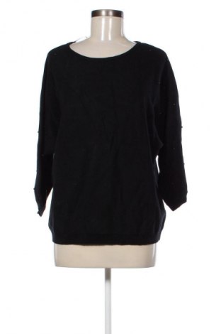 Női pulóver Unbranded, Méret XL, Szín Fekete, Ár 3 594 Ft
