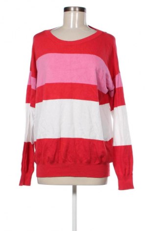 Damski sweter Unbranded, Rozmiar XL, Kolor Kolorowy, Cena 79,00 zł