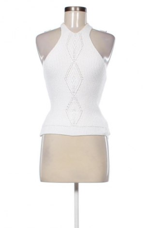 Damski sweter Unbranded, Rozmiar S, Kolor Biały, Cena 37,99 zł