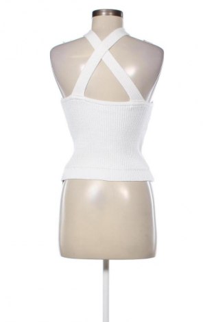 Damski sweter Unbranded, Rozmiar S, Kolor Biały, Cena 37,99 zł