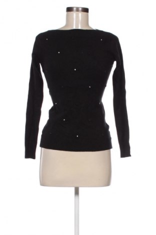 Damski sweter Unbranded, Rozmiar L, Kolor Czarny, Cena 68,33 zł