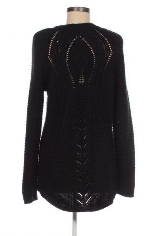 Pulover de femei Unbranded, Mărime L, Culoare Negru, Preț 78,79 Lei