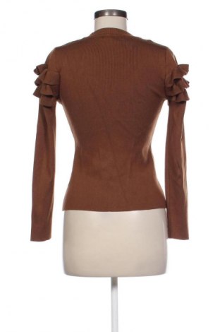 Női pulóver Unbranded, Méret M, Szín Barna, Ár 9 631 Ft