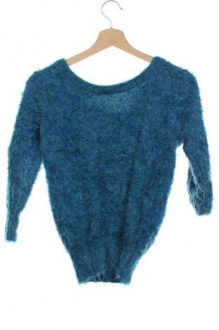 Női pulóver Unbranded, Méret XS, Szín Kék, Ár 6 138 Ft