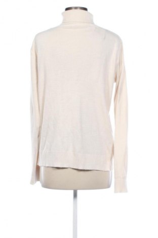 Pulover de femei Unbranded, Mărime M, Culoare Bej, Preț 73,36 Lei