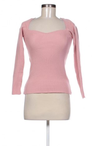 Damenpullover Unbranded, Größe M, Farbe Rosa, Preis € 15,35