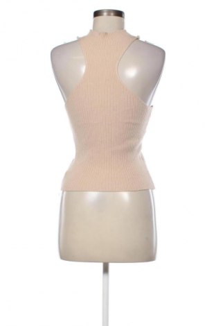 Damski sweter Unbranded, Rozmiar S, Kolor Beżowy, Cena 68,33 zł