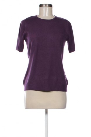 Damski sweter Unbranded, Rozmiar M, Kolor Fioletowy, Cena 68,33 zł