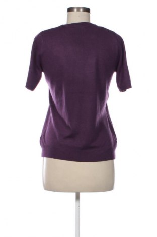 Damski sweter Unbranded, Rozmiar M, Kolor Fioletowy, Cena 68,33 zł