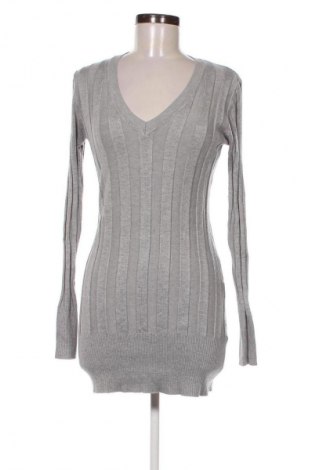 Damski sweter Unbranded, Rozmiar S, Kolor Szary, Cena 68,33 zł
