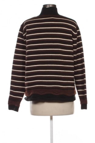 Damski sweter Unbranded, Rozmiar XL, Kolor Kolorowy, Cena 68,33 zł