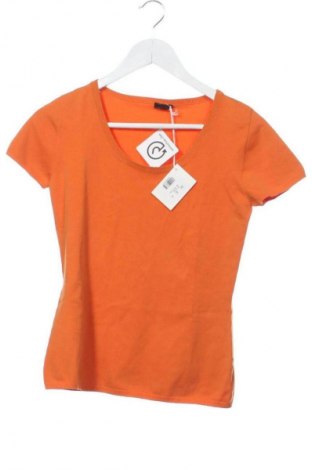 Damski sweter Unbranded, Rozmiar M, Kolor Pomarańczowy, Cena 150,99 zł