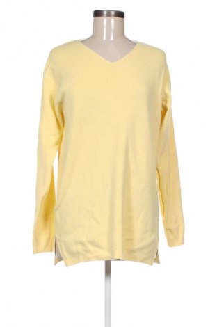 Pulover de femei Unbranded, Mărime M, Culoare Galben, Preț 78,99 Lei