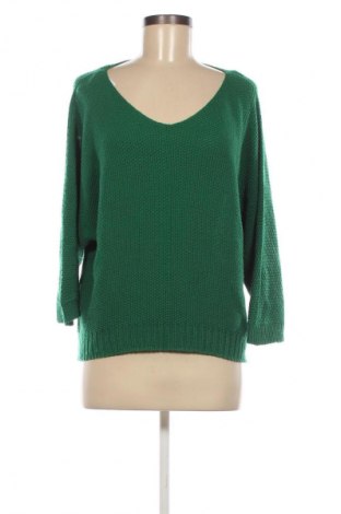 Dámský svetr Unbranded, Velikost XL, Barva Zelená, Cena  269,00 Kč