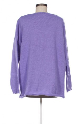 Női pulóver Unbranded, Méret XXL, Szín Lila, Ár 6 259 Ft