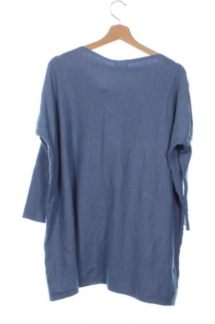 Női pulóver Unbranded, Méret XS, Szín Kék, Ár 6 259 Ft